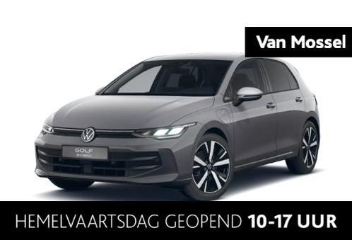 Volkswagen Golf 1.5 eHybrid Life Edition 204 PK Automaat | W, Auto's, Volkswagen, Bedrijf, Te koop, Golf, ABS, Achteruitrijcamera
