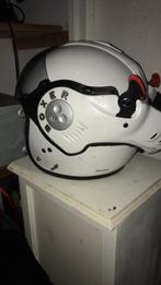 Roof boxer helm!, Motoren, Kleding | Motorhelmen, Overige merken, Systeemhelm, Heren, Tweedehands