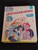 My little Pony Legpuzzelboek, Ophalen of Verzenden, Zo goed als nieuw