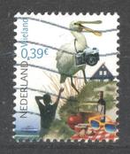 80 D --2419 Mooi Nederland 2006 Vlieland, Postzegels en Munten, Postzegels | Nederland, Verzenden, Na 1940, Gestempeld