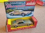 Solido 150 OLDSMOBILE TORONADO 1:43, Solido, Auto, Solido, Ophalen of Verzenden