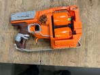 Nerf Flipfury, Ophalen of Verzenden, Gebruikt