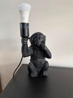 Apen lamp, Ophalen, Zo goed als nieuw, Minder dan 50 cm