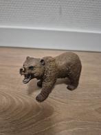 Schleich beer, Ophalen of Verzenden, Zo goed als nieuw, Dier