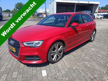 Audi A3 Sportback 1.5 TFSI CoD Sport S Line Edition - COMING beschikbaar voor biedingen