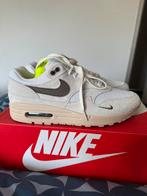 Nike Air max 1 sail ironstone | 42, Kleding | Heren, Schoenen, Ophalen of Verzenden, Zo goed als nieuw, Overige kleuren