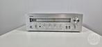 Yamaha CR-200E Versterker | Receiver | Vintage | Phono, Ophalen of Verzenden, Refurbished, Yamaha, Minder dan 60 watt