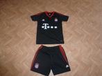 voetbaltenue Bayer Munchen maat 158, Kinderen en Baby's, Ophalen, Adidas, Jongen of Meisje, Sport- of Zwemkleding