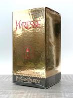 Yves Saint Laurent Yvresse Champagne Eau de Toilette 125ml, Ophalen, Nieuw