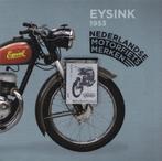 Zilveren zegel – 11 november 2025 – Eysink 1953, Postzegels en Munten, Postzegels | Nederland, Verzenden, Na 1940, Postfris