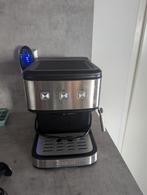 PRINCESS 249413 Espresso- en capsulemachine, Witgoed en Apparatuur, Koffiezetapparaten, Espresso apparaat, Ophalen of Verzenden