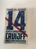14 gemiste oproepen van Cruiyf, Ophalen, Zo goed als nieuw