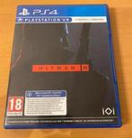 Hitman 3 (VR), Spelcomputers en Games, Games | Sony PlayStation 4, Ophalen of Verzenden, 1 speler, Zo goed als nieuw