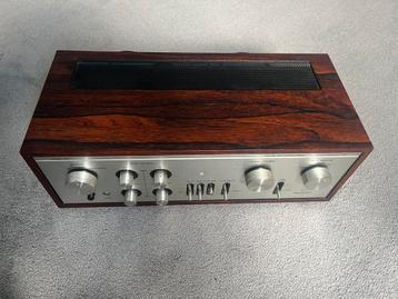 Luxman L-30 versterker beschikbaar voor biedingen