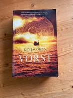 Vorst - Roy Jacobsen (Roman), Ophalen of Verzenden, Zo goed als nieuw, Nederland