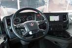 Scania S450 NGS RETARDER/ 2X TANK/ ACC/ PARK CLIMA/ DIFF LOC, Automaat, Stoelverwarming, Achterwielaandrijving, Euro 6