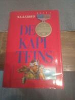 De wapenbroeders van W.E B. Griffin deel 2 De kapteins, Boeken, Ophalen of Verzenden, Tweede Wereldoorlog, Zo goed als nieuw, Overige onderwerpen