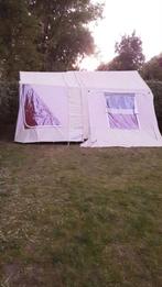 Vouwwagen Camplet Raclet Panama Up GL 2013, Caravans en Kamperen, Ophalen