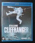 Cliffhanger ( Sylvester Stallone), Cd's en Dvd's, Blu-ray, Ophalen of Verzenden, Zo goed als nieuw