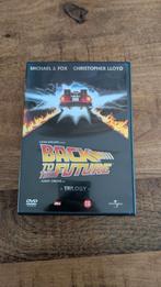 Back to the future trilogy, Ophalen of Verzenden, Zo goed als nieuw
