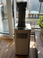 Mobiele Airco Eurom pac 9 9000Btu/h, Ophalen of Verzenden, Zo goed als nieuw