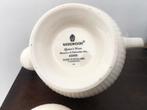 Wedgwood EDME theepot. 18 cm hoog, Antiek en Kunst, Antiek | Servies los, Ophalen of Verzenden
