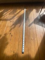 Genuarail, schootrail, Ophalen, Gebruikt, Overige typen