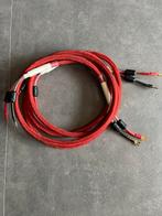 Analog Research Silver Raincoat Reference, Audio, Tv en Foto, Audiokabels en Televisiekabels, Ophalen of Verzenden, Gebruikt, 2 tot 5 meter