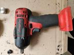 Snap on slagmoersleutel 1/2 CTEU8815A, Ophalen of Verzenden, Zo goed als nieuw, Overige typen