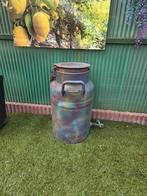 Opgespoten Melkbus van kunststof, Tuin en Terras, Ophalen of Verzenden