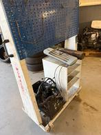 Schade herstel, Auto diversen, Autogereedschap, Ophalen of Verzenden, Gebruikt