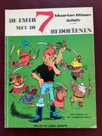 strip, Eén stripboek, Ophalen of Verzenden, Gelezen