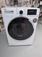 Gebruikte wasmachine Beko, Ophalen, 1200 tot 1600 toeren, Gebruikt, 8 tot 10 kg
