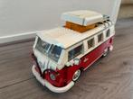 Lego 10220 oldtimer t1 bus creator compleet, Kinderen en Baby's, Speelgoed | Duplo en Lego, Ophalen of Verzenden, Gebruikt, Complete set