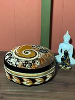 Vloerkussen / Meditatie Poef / Incl verzenden / 40x20cm, Overige kleuren, ., Rond, Nieuw