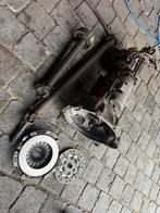 Volvo 240,740,940 M46 bak compleet, Auto-onderdelen, Ophalen, Gebruikt, Volvo