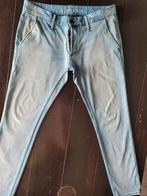 CLASSIC DENHAM YORK SLIM TAPERED STRETCH CHINO SIZE 36/32!!!, Ophalen of Verzenden, Zo goed als nieuw, Blauw, W36 - W38 (confectie 52/54)