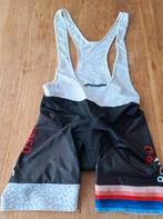 Fietsbroek / wielerbroek "Fred Rompelberg" maat XL, Heren, Zo goed als nieuw, XL, Onderkleding