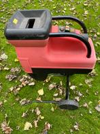 Hakselaar, Tuin en Terras, Ophalen, Gebruikt, Elektrisch, Overige merken