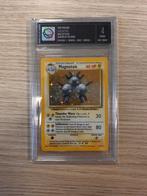 Magneton base set 1999 - 9/102, Verzenden, Zo goed als nieuw