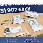 W177 A KLASSE STER Kofferbak LOGO achterklep EMBLEEM CHROOM, Auto-onderdelen, Gebruikt, -, Ophalen of Verzenden, -