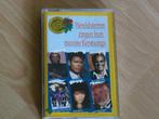cassettebandje Kerstsongs Cliff Richard Kate Bush Beach boys, Cd's en Dvd's, Verzenden