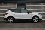SEAT Arona 1.0 EcoTSI 95pk FR | Apple Carplay/ Android Auto, Auto's, Seat, Voorwielaandrijving, 12 maanden, Stof, Gebruikt