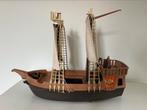 Playmobile piratenschip, Ophalen, Gebruikt, Lego