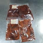 Vliegbindmateriaal: Grizzly Marabou veren, Ophalen of Verzenden, Nieuw, Overige typen