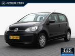 Volkswagen Up! 1.0 BMT 60pk 5drs. Move Up! | ECC | Camera |, Voorwielaandrijving, Stof, Gebruikt, Origineel Nederlands