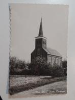 Kerk Terwispel, Verzenden, Ongelopen, Friesland