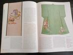 Japan Kimono artikel 2000, Verzenden