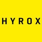 GEZOCHT! hyrox men ticket Maasricht