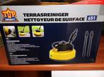 terrasreiniger, Overige materialen, Gebruikt, Ophalen of Verzenden, 10 m² of meer
